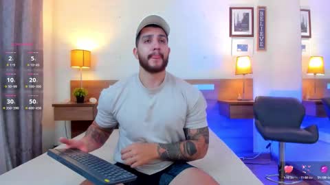 Snapshot of kylenorth_ chatting on September 2025 11:11:02 AM kylenorth_ online show from September 2025 11:11:02 AM