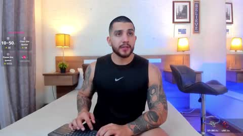 Snapshot of kylenorth_ chatting on September 2025 01:19:02 AM kylenorth_ online show from September 2025 01:19:02 AM