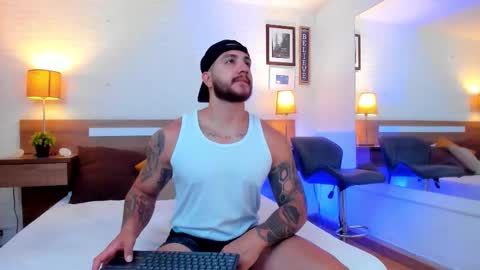 Snapshot of kylenorth_ chatting on September 2025 11:37:01 AM kylenorth_ online show from September 2025 11:37:01 AM