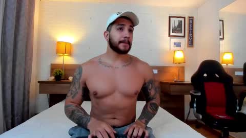 Snapshot of kylenorth_ chatting on October 2025 11:19:01 AM kylenorth_ online show from October 2025 11:19:01 AM
