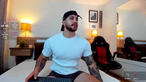 Snapshot of kylenorth_ chatting on October 2025 11:22:01 AM kylenorth_ online show from October 2025 11:22:01 AM
