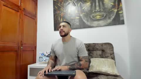 Snapshot of kylenorth_ chatting on July 2026 12:15:02 PM kylenorth_ online show from July 2026 12:15:02 PM