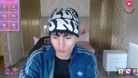 kyler_tay online show from June 2026 11:25:01 AM