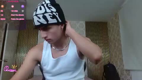 kyler_tay online show from June 2026 11:37:02 AM