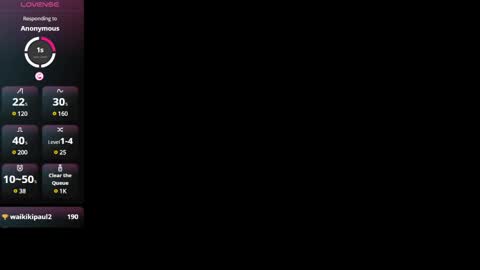 Snapshot of kylhie_jhonsson_ chatting on January 2025 03:23:01 AM kylhie_jhonsson_ online show from January 2025 03:23:01 AM