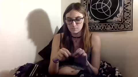 Kylianna online show from October 2025 11:26:02 PM