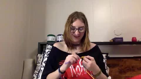 Kylianna online show from April 2026 02:58:01 AM