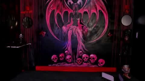 submissive demon Please help me to reach 500 thumbs up online show from May 2026 12:04:01 AM