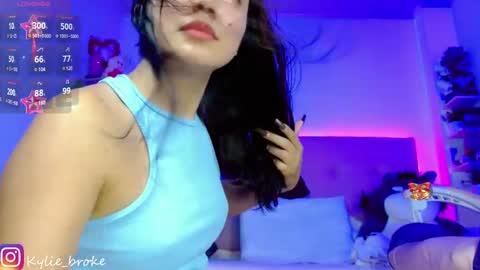 k ylie online show from January 2025 12:04:02 AM