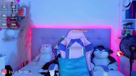 k ylie online show from February 2026 10:19:02 PM