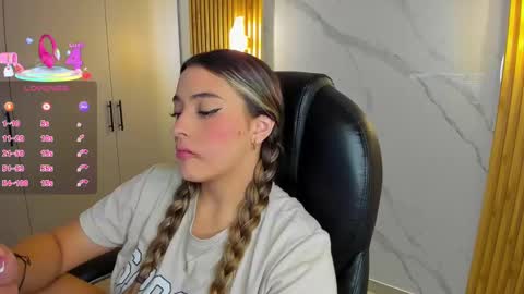  KYLIE  online show from September 2025 03:09:02 AM