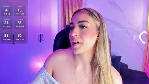  KYLIE  online show from November 2025 03:19:02 AM