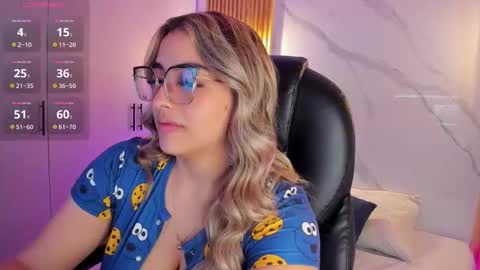  KYLIE  online show from December 2025 03:11:02 AM