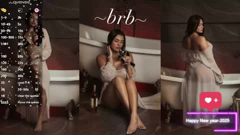 Snapshot of kylie_ls chatting on May 2026 11:35:01 PM kylie_ls online show from May 2026 11:35:01 PM