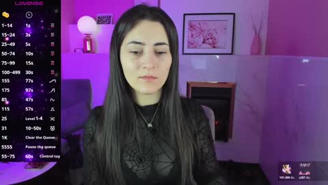 Kylie online show from February 2025 05:31:02 AM