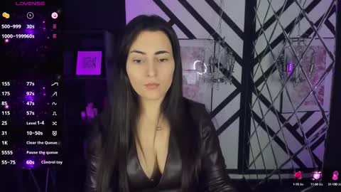 Kylie online show from March 2025 05:33:02 AM