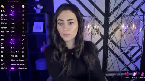 Kylie online show from March 2025 09:16:01 AM