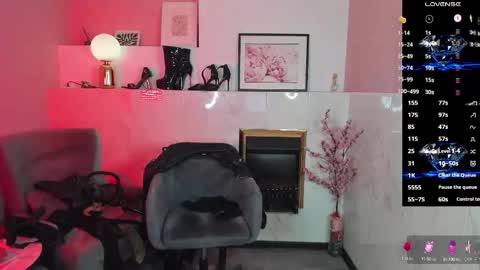 Kylie online show from September 2025 05:40:01 AM