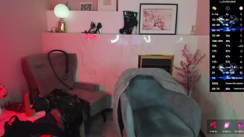 Kylie online show from September 2025 05:35:02 AM