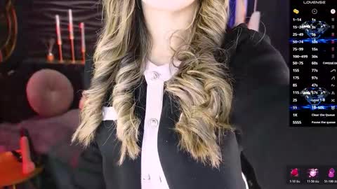 Kylie online show from March 2026 05:55:01 AM