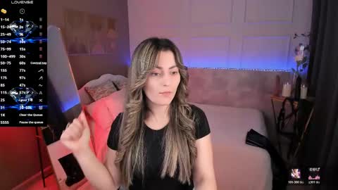 Kylie online show from April 2026 05:22:01 AM