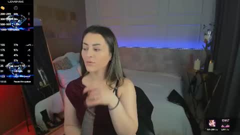 Snapshot of kylie_mellow chatting on July 2026 05:35:01 AM Kylie online show from July 2026 05:35:01 AM