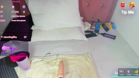 kylie Sttel online show from January 2025 12:43:02 AM