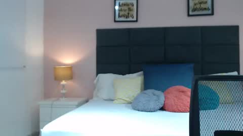 Snapshot of kyliebenson chatting on February 2025 11:29:02 AM Melissa online show from February 2025 11:29:02 AM