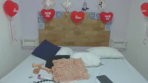 Snapshot of kyliebenson chatting on February 2025 02:22:02 PM Melissa online show from February 2025 02:22:02 PM