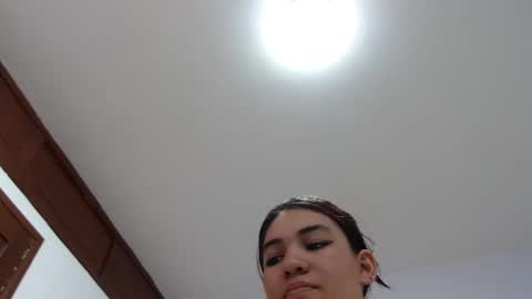 Snapshot of kyliebenson chatting on February 2025 05:24:01 PM Melissa online show from February 2025 05:24:01 PM