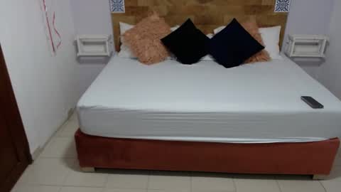 Snapshot of kyliebenson chatting on February 2025 10:17:02 AM Melissa online show from February 2025 10:17:02 AM