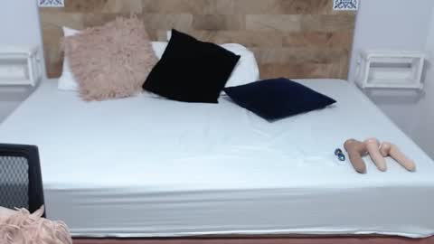 Snapshot of kyliebenson chatting on February 2025 05:15:01 PM Melissa online show from February 2025 05:15:01 PM