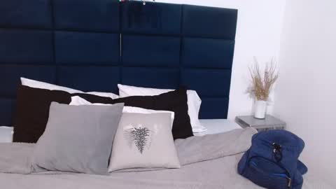 Snapshot of kyliebenson chatting on March 2025 02:59:02 AM Melissa online show from March 2025 02:59:02 AM