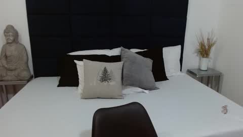 Snapshot of kyliebenson chatting on March 2025 10:24:02 AM Melissa online show from March 2025 10:24:02 AM