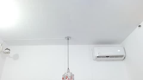 Snapshot of kyliebenson chatting on March 2025 01:27:02 PM Melissa online show from March 2025 01:27:02 PM