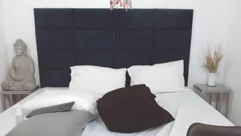 Snapshot of kyliebenson chatting on March 2025 04:32:02 PM Melissa online show from March 2025 04:32:02 PM