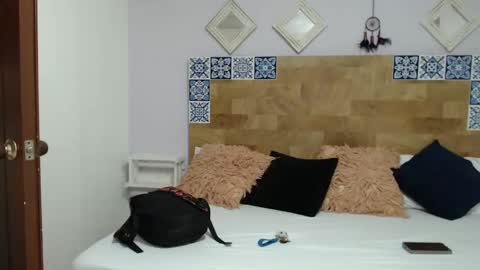 Snapshot of kyliebenson chatting on March 2025 11:06:02 AM Melissa online show from March 2025 11:06:02 AM