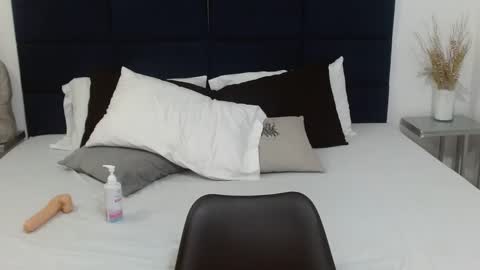 Snapshot of kyliebenson chatting on March 2025 07:16:02 AM Melissa online show from March 2025 07:16:02 AM