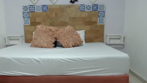 Snapshot of kyliebenson chatting on March 2025 10:19:01 AM Melissa online show from March 2025 10:19:01 AM