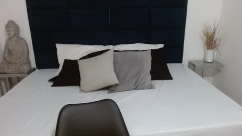 Snapshot of kyliebenson chatting on March 2025 10:26:02 AM Melissa online show from March 2025 10:26:02 AM