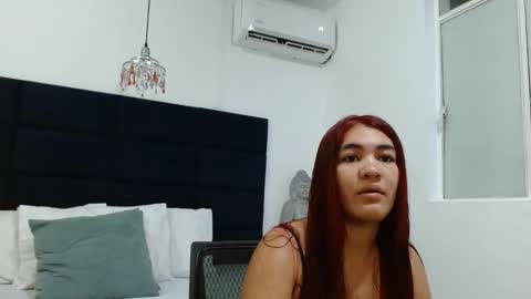 Snapshot of kyliebenson chatting on September 2025 09:42:02 AM Melissa online show from September 2025 09:42:02 AM