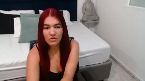 Snapshot of kyliebenson chatting on September 2025 05:40:01 AM Melissa online show from September 2025 05:40:01 AM