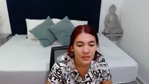 Snapshot of kyliebenson chatting on September 2025 09:42:02 AM Melissa online show from September 2025 09:42:02 AM