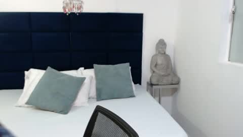 Snapshot of kyliebenson chatting on September 2025 09:43:02 AM Melissa online show from September 2025 09:43:02 AM