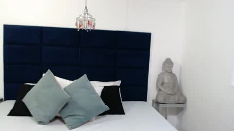 Snapshot of kyliebenson chatting on September 2025 10:08:02 AM Melissa online show from September 2025 10:08:02 AM