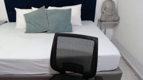 Snapshot of kyliebenson chatting on September 2025 10:42:01 AM Melissa online show from September 2025 10:42:01 AM