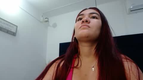 Snapshot of kyliebenson chatting on October 2025 10:36:01 AM Melissa online show from October 2025 10:36:01 AM