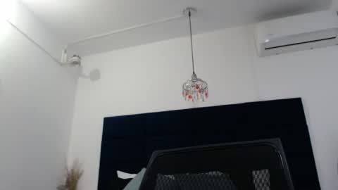 Snapshot of kyliebenson chatting on October 2025 10:27:02 AM Melissa online show from October 2025 10:27:02 AM