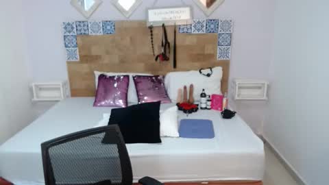 Snapshot of kyliebenson chatting on November 2025 10:26:02 AM Melissa online show from November 2025 10:26:02 AM