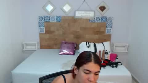 Snapshot of kyliebenson chatting on November 2025 11:43:02 AM Melissa online show from November 2025 11:43:02 AM